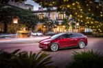 Tesla Model X P90D 2015 года (NA)